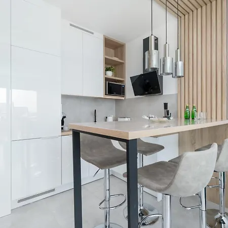 Apartment Pelican Rewal