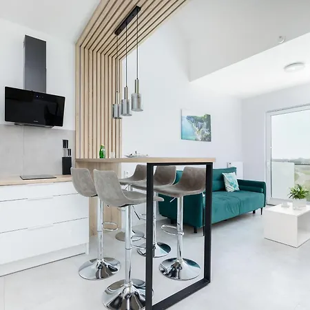 Pelican Apartment Rewal