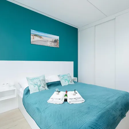 Apartment Pelican Rewal