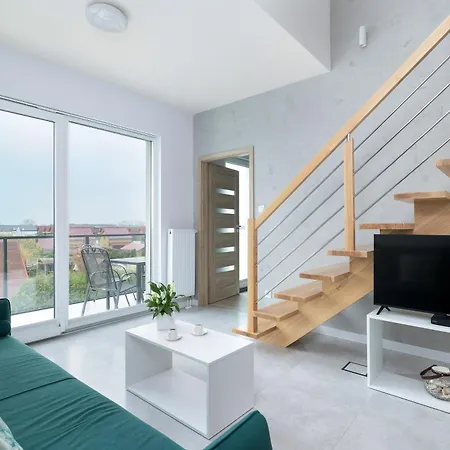 Pelican Apartment