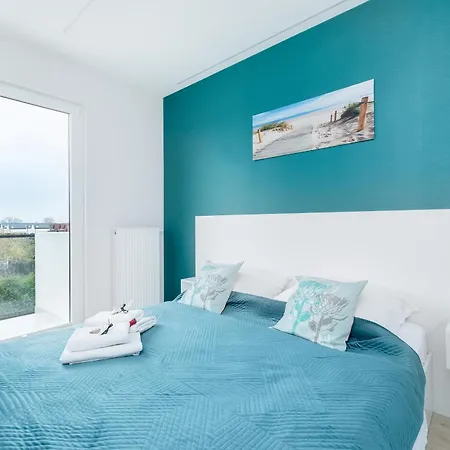 Apartment Pelican Rewal