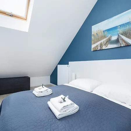 Pelican Apartment