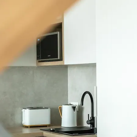 Apartment Pelican