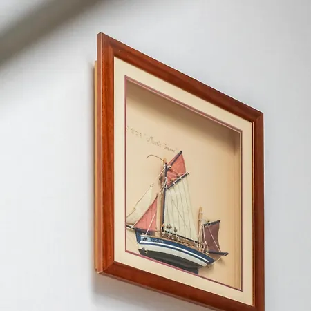Pelican Apartment *