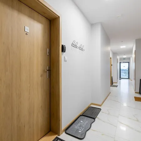 Apartment Pelican Rewal