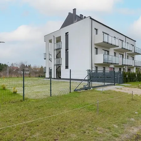 Pelican Apartment