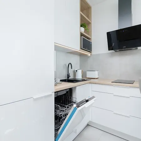 Apartment Pelican Rewal