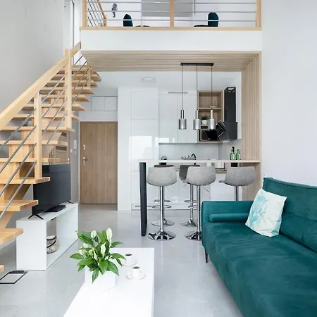 Pelican Apartment