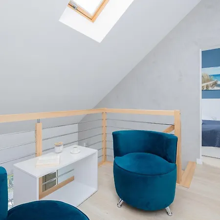 Pelican Apartment *
