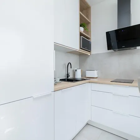 Apartment Pelican *