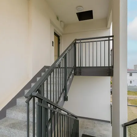 Apartment Pelican Rewal